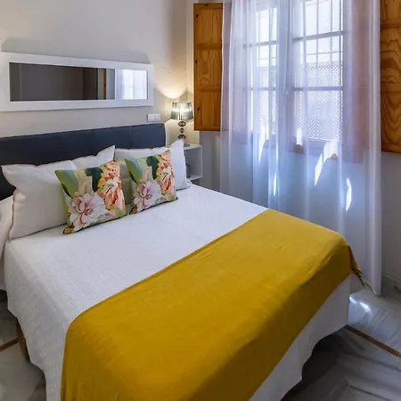 Apartamento Juan De Mena Doce Apartment Cordoba