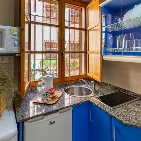 Apartamento Juan De Mena Doce * Cordoba