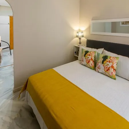 Apartment Apartamento Juan De Mena Doce Cordoba
